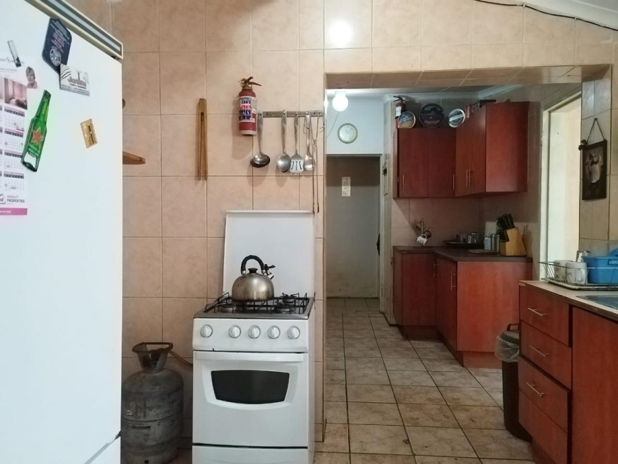 4 Bedroom Property for Sale in Sasolburg Ext 12 Free State